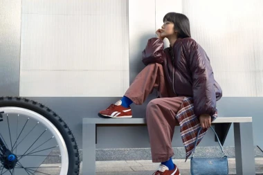 Ženske mokasinke ili tenisice za djevojčice? Biramo najudobniju obuću za aktivan dan