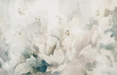 Proljetno osvježenje doma: Tapete s cvjetnim uzorkom za brzu i jeftinu transformaciju