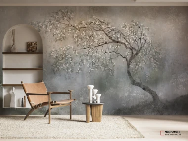 Proljetno osvježenje doma: Tapete s cvjetnim uzorkom za brzu i jeftinu transformaciju