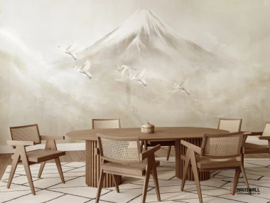 Proljetno osvježenje doma: Tapete s cvjetnim uzorkom za brzu i jeftinu transformaciju