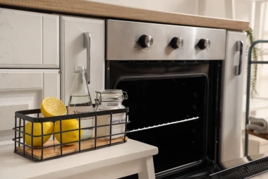 Prirodna sredstva za či&scaron;ćenje: Vodič za blistav dom bez kemikalija