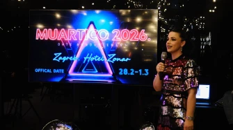 MUARTICO 2026: Regionalni beauty kongres ovaj vikend okuplja važna imena u beauty industriji