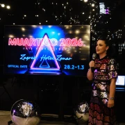 MUARTICO 2026: Regionalni beauty kongres ovaj vikend okuplja važna imena u beauty industriji