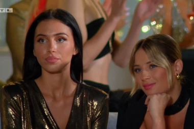 Stižu nove djevojke! 'Ne vidim konkurenciju!'