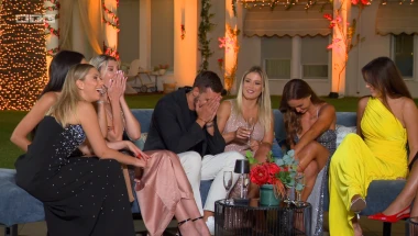 Stižu nove djevojke! 'Ne vidim konkurenciju!'