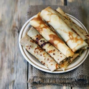 Leopard palačinke: Slasni i pomalo divlji recept koji morate probati