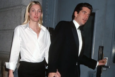 Komadi koje mora&scaron; imati ako voli&scaron; stil Carolyn Bessette-Kennedy