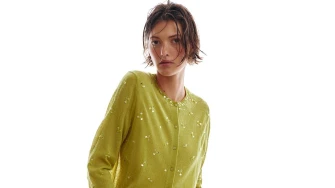 Kardigani su opet u fokusu: Ovog proljeća nosimo boje i uzorke