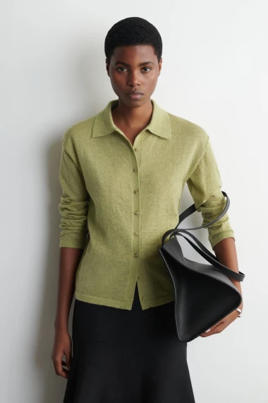 Kardigani su opet u fokusu: Ovog proljeća nosimo boje i uzorke