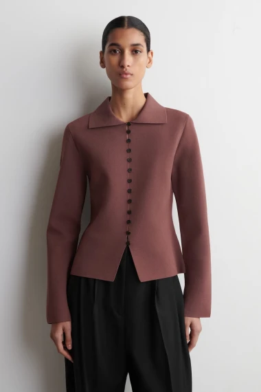 Kardigani su opet u fokusu: Ovog proljeća nosimo boje i uzorke