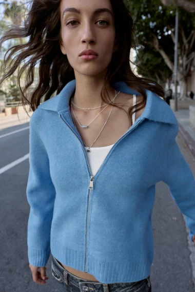 Kardigani su opet u fokusu: Ovog proljeća nosimo boje i uzorke