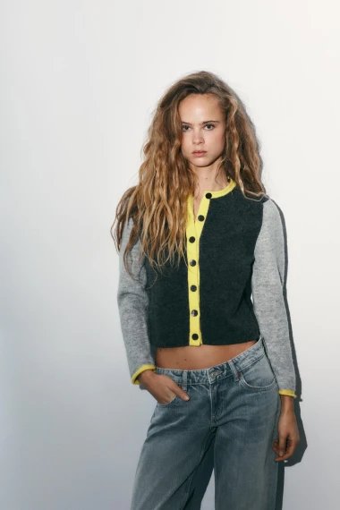 Kardigani su opet u fokusu: Ovog proljeća nosimo boje i uzorke