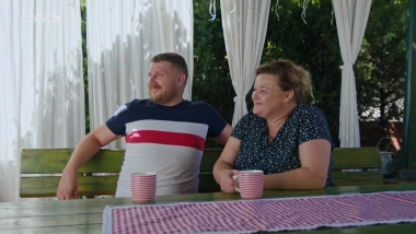 Večeras kuha Varaždinka Nata&scaron;a: 'Sigurno neće pripremati ribu, nego neki dobar komad mesa'