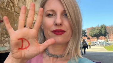 Bez pardona s Idom: Stand UP panel koji otvara temu sigurnosti žena u javnom prostoru na Women's Weekendu u Rijeci uz podr&scaron;ku brenda L'Or&eacute;al Paris