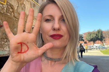 Bez pardona s Idom: Stand UP panel koji otvara temu sigurnosti žena u javnom prostoru na Women's Weekendu u Rijeci uz podr&scaron;ku brenda L'Or&eacute;al Paris