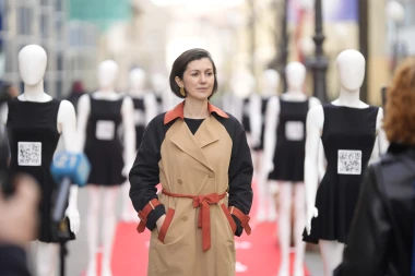 Bez pardona s Idom: Stand UP panel koji otvara temu sigurnosti žena u javnom prostoru na Women's Weekendu u Rijeci uz podr&scaron;ku brenda L'Or&eacute;al Paris