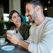 Pametno biraj: Pitanja za prvi spoj koja otkrivaju je li 'onaj pravi'