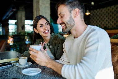 Pametno biraj: Pitanja za prvi spoj koja otkrivaju je li 'onaj pravi'