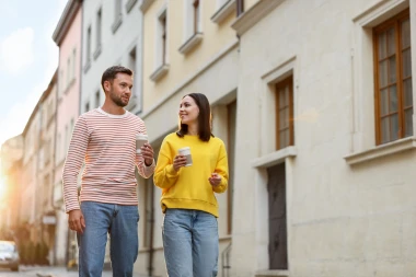 Pametno biraj: Pitanja za prvi spoj koja otkrivaju je li 'onaj pravi'