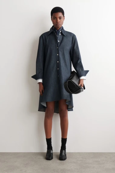 Traper haljine kao favorit: Ležeran komad koji se vraća svake sezone