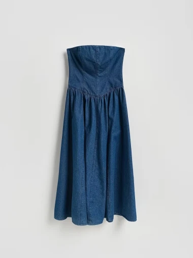 Traper haljine kao favorit: Ležeran komad koji se vraća svake sezone