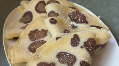 Leopard palačinke: Slasni i pomalo divlji recept koji morate probati