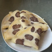 Leopard palačinke: Slasni i pomalo divlji recept koji morate probati