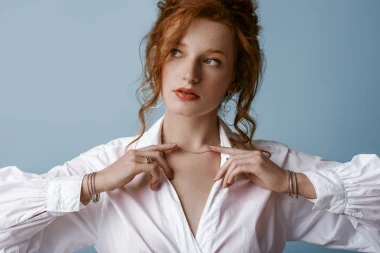 Zlatno ili srebrno: Koji nakit odgovara va&scaron;em tonu kože