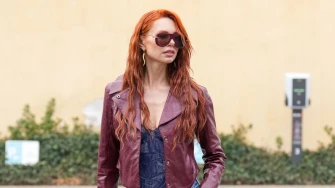 Traper u prvom planu: Dieselova energija zavladala ulicama Milana