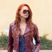 Traper u prvom planu: Dieselova energija zavladala ulicama Milana