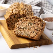 Proteinski kruh: Tri jednostavna recepta za zdraviji obrok kod kuće