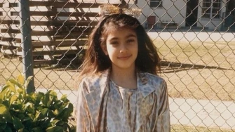 Prepoznajte li ovu djevojčicu? Ovako je izgledala prije slave i milijardi na računu