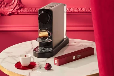 Umjetnost pauze: Kako je venecijanski ritual od tri stoljeća uz Nespresso postao dio na&scaron;eg doma