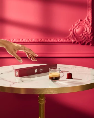 Umjetnost pauze: Kako je venecijanski ritual od tri stoljeća uz Nespresso postao dio na&scaron;eg doma