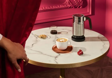 Umjetnost pauze: Kako je venecijanski ritual od tri stoljeća uz Nespresso postao dio na&scaron;eg doma