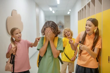 Dan ružičastih majica: Moćna priča o majici koja je postala globalni simbol otpora nasilju