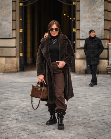 Dvije trendseterice, dva stila: Neutralni tonovi vladaju zagrebačkom &scaron;picom