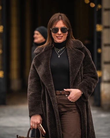 Dvije trendseterice, dva stila: Neutralni tonovi vladaju zagrebačkom &scaron;picom