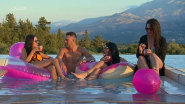 Djevojke vi&scaron;e ne igraju po istim pravilima: 'Ne bih rekla očajnički, ali skretala je pažnju na sebe'