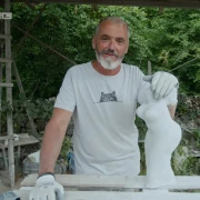 Večeras kuha kipar Petar: 'Dat će si truda, izaći će ono umjetničko iz njega'