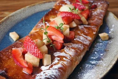 Od mane&scaron;tre do fritula: Okusi koji vas odu&scaron;eviti i natjerati da se ponovo vratite u Rijeku