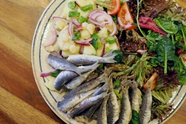 Od mane&scaron;tre do fritula: Okusi koji vas odu&scaron;eviti i natjerati da se ponovo vratite u Rijeku