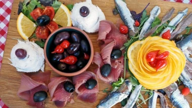 Od mane&scaron;tre do fritula: Okusi koji vas odu&scaron;eviti i natjerati da se ponovo vratite u Rijeku