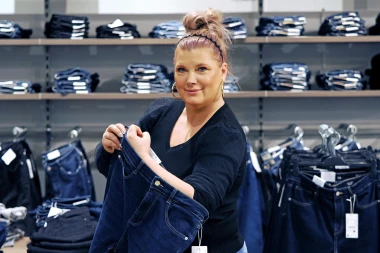 U ormaru ima&scaron; hrpu traperica koje ne nosi&scaron;? Evo &scaron;to radi&scaron; pogre&scaron;no kad ih kupuje&scaron;