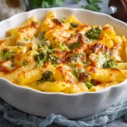 Zapečena tjestenina: 5 neodoljivih jela koja morate probati