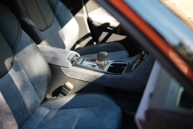 Test iz znatiželje rezultirao odu&scaron;evljenjem: Evo za&scaron;to nas je osvojio Lexus LBX dostupan za svega 280 eura mjesečno