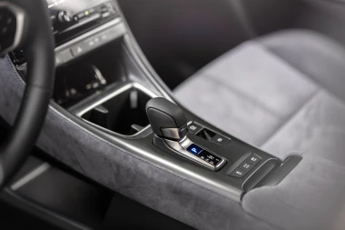 Test iz znatiželje rezultirao odu&scaron;evljenjem: Evo za&scaron;to nas je osvojio Lexus LBX dostupan za svega 280 eura mjesečno