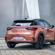Test iz znatiželje rezultirao odu&scaron;evljenjem: Evo za&scaron;to nas je osvojio Lexus LBX dostupan za svega 280 eura mjesečno