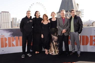 Penelope Cruz u uskoj crnoj haljini oduzela dah: Ovako izgleda definicija seksipila