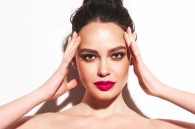 Primer i fiksator važni su za &scaron;minku: Vodič za besprijekoran i postojan izgled